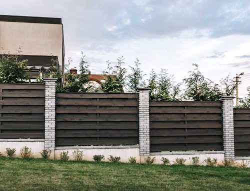 Choosing the Best Fencing Material For Your Backyard